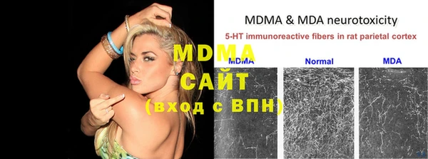бутират Мегион